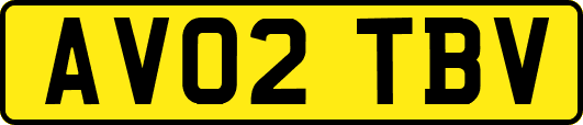 AV02TBV