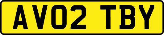 AV02TBY