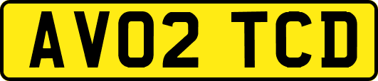 AV02TCD