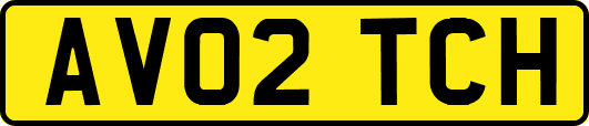 AV02TCH