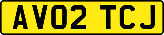 AV02TCJ