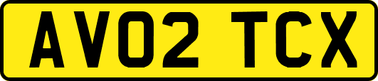 AV02TCX