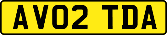 AV02TDA
