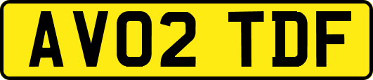 AV02TDF