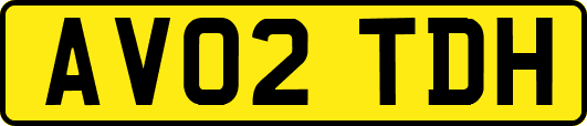 AV02TDH