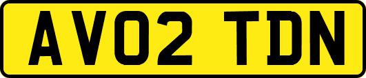 AV02TDN