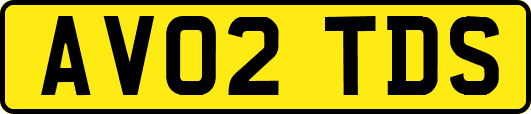 AV02TDS