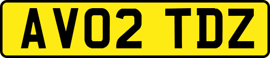 AV02TDZ
