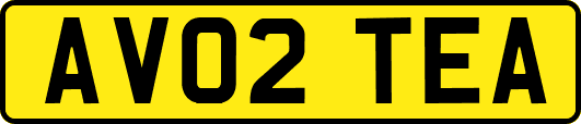 AV02TEA