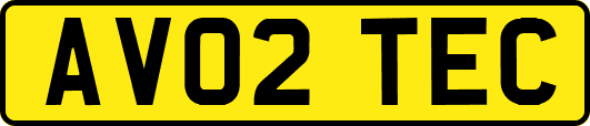 AV02TEC