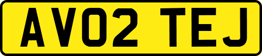 AV02TEJ