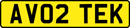 AV02TEK