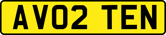 AV02TEN