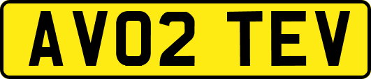 AV02TEV