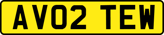 AV02TEW