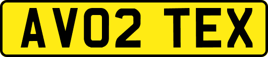 AV02TEX