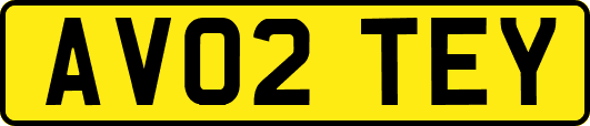 AV02TEY