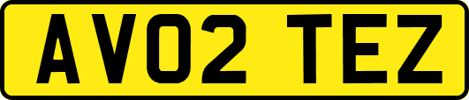 AV02TEZ