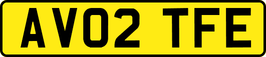 AV02TFE