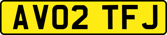 AV02TFJ