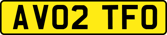 AV02TFO