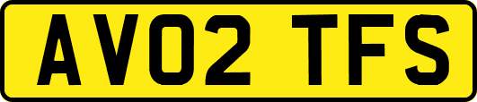 AV02TFS