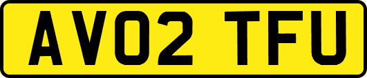 AV02TFU