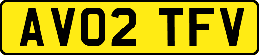 AV02TFV