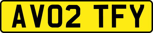 AV02TFY