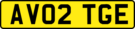AV02TGE