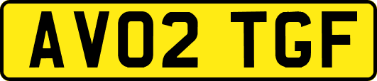 AV02TGF