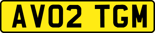 AV02TGM