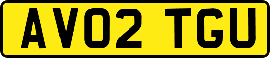 AV02TGU