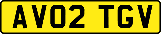 AV02TGV