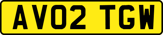 AV02TGW