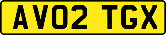 AV02TGX