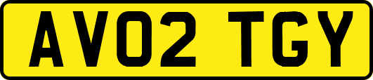 AV02TGY