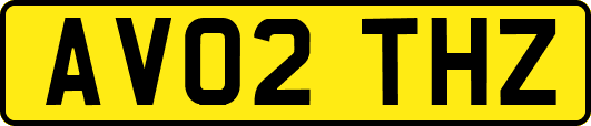 AV02THZ