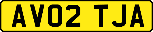 AV02TJA