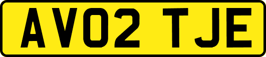 AV02TJE