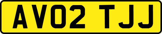 AV02TJJ