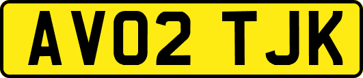 AV02TJK