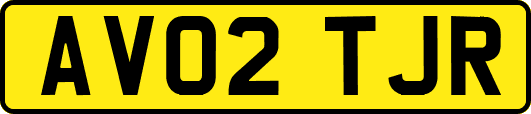 AV02TJR