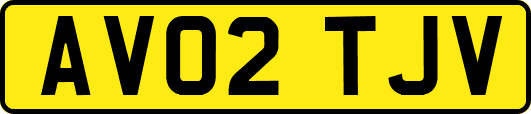 AV02TJV