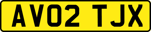 AV02TJX