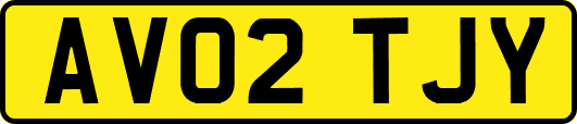 AV02TJY
