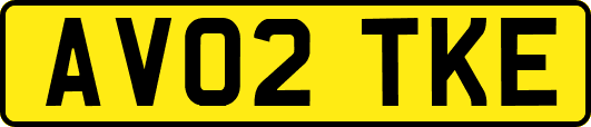 AV02TKE