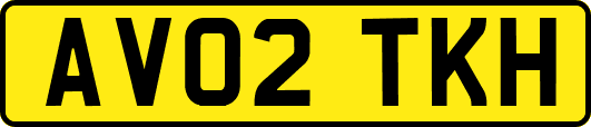 AV02TKH