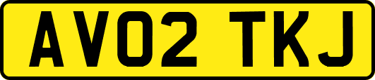 AV02TKJ