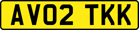 AV02TKK